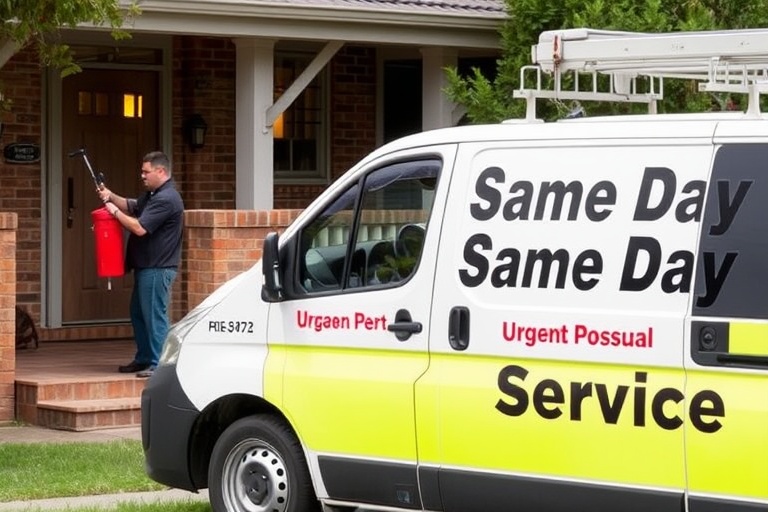 Same Day Possum Removal Services in Chelsea